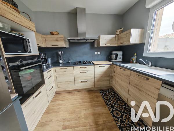 Maison à vendre 3 pièces 75 m² Baho