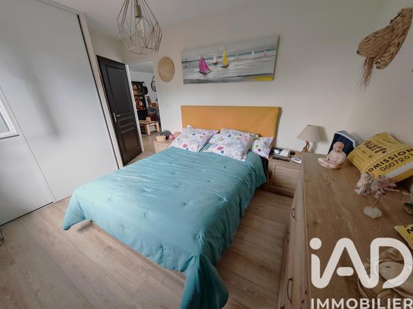 Maison à vendre 3 pièces 75 m² Baho