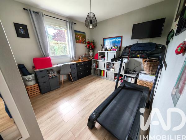 Maison à vendre 3 pièces 75 m² Baho
