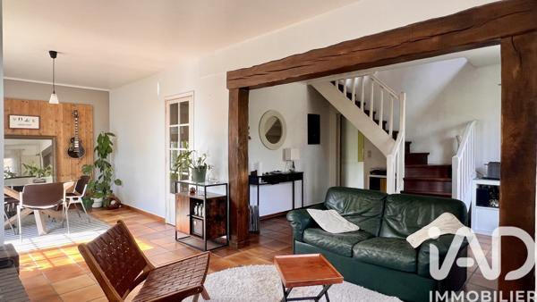 Maison à vendre 7 pièces 148 m² Champigny-sur-Marne