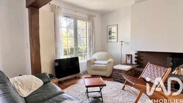 Maison à vendre 7 pièces 148 m² Champigny-sur-Marne