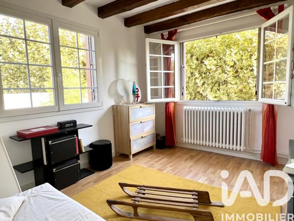 Maison à vendre 7 pièces 148 m² Champigny-sur-Marne