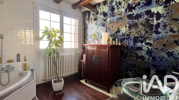 Maison à vendre 7 pièces 148 m² Champigny-sur-Marne