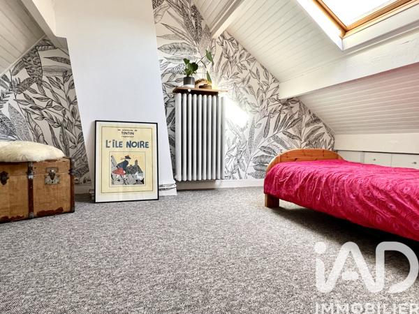 Maison à vendre 7 pièces 148 m² Champigny-sur-Marne