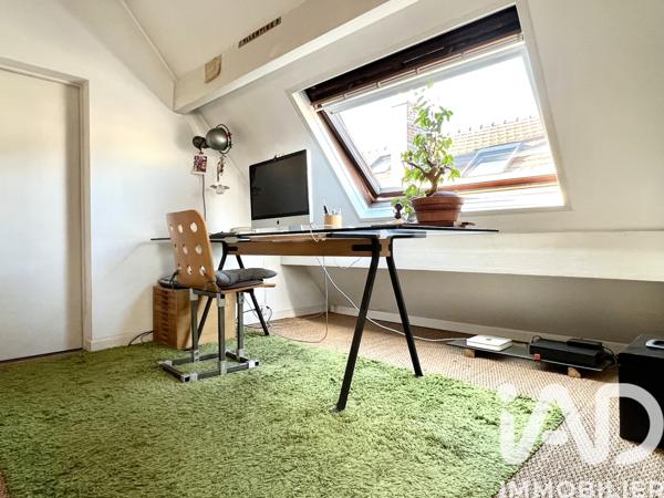 Maison à vendre 7 pièces 148 m² Champigny-sur-Marne