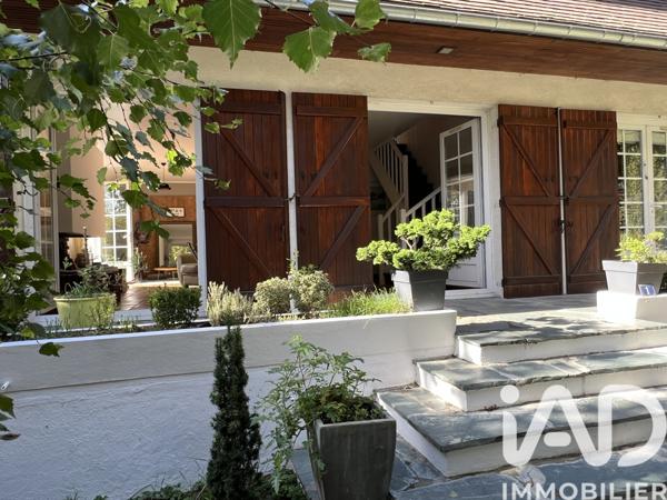 Maison à vendre 7 pièces 148 m² Champigny-sur-Marne