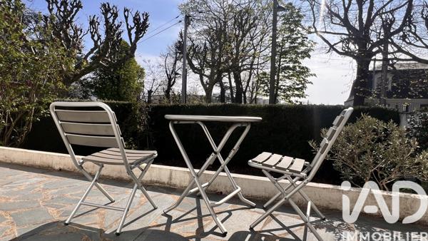 Maison à vendre 7 pièces 148 m² Champigny-sur-Marne