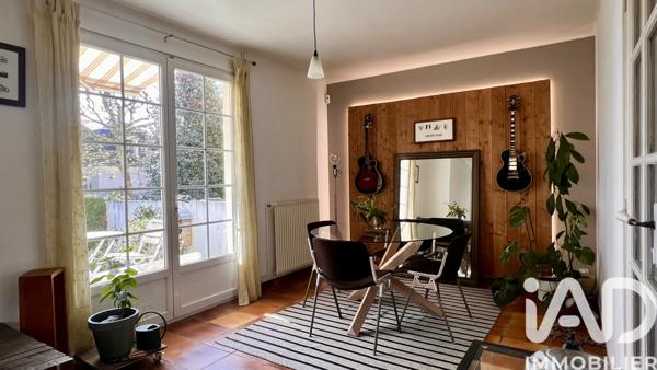 Maison à vendre 7 pièces 148 m² Champigny-sur-Marne