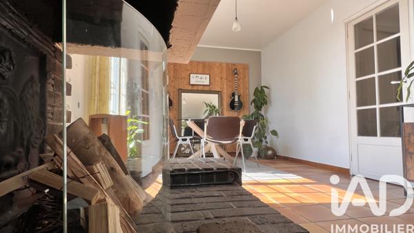 Maison à vendre 7 pièces 148 m² Champigny-sur-Marne