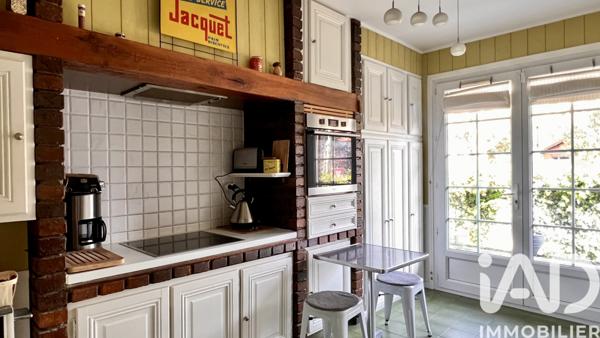 Maison à vendre 7 pièces 148 m² Champigny-sur-Marne