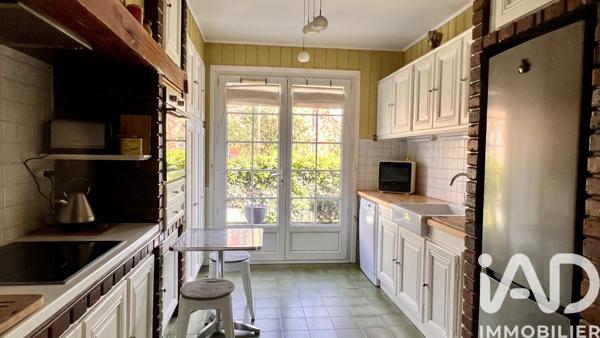 Maison à vendre 7 pièces 148 m² Champigny-sur-Marne