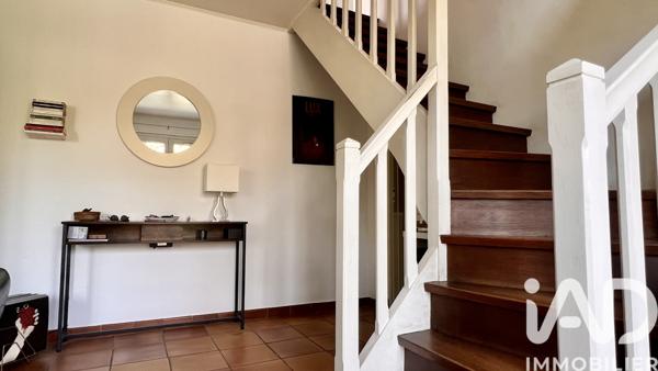 Maison à vendre 7 pièces 148 m² Champigny-sur-Marne