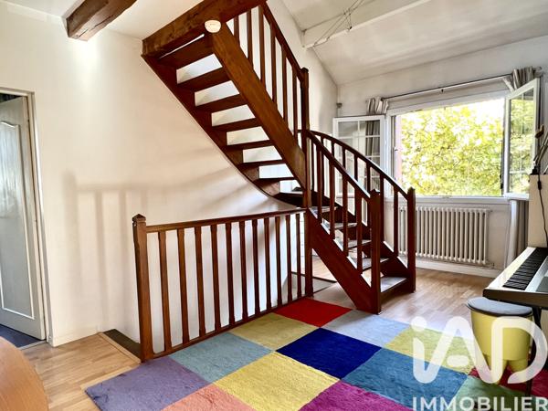 Maison à vendre 7 pièces 148 m² Champigny-sur-Marne
