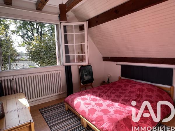 Maison à vendre 7 pièces 148 m² Champigny-sur-Marne