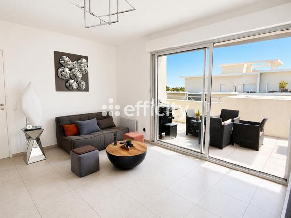 Appartement
         4 pièces
        - 77 m² Exclusivité 565 000 € *