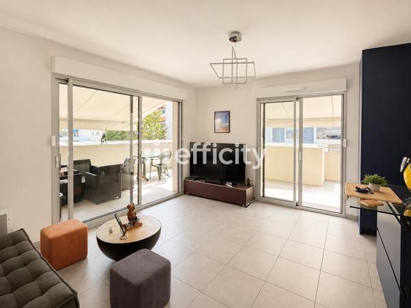 Appartement
         4 pièces
        - 77 m² Exclusivité 565 000 € *