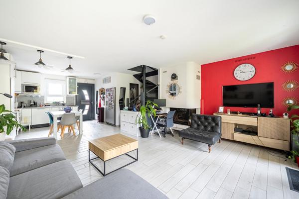 Maison Cergy 5 pièce(s) 82 m2