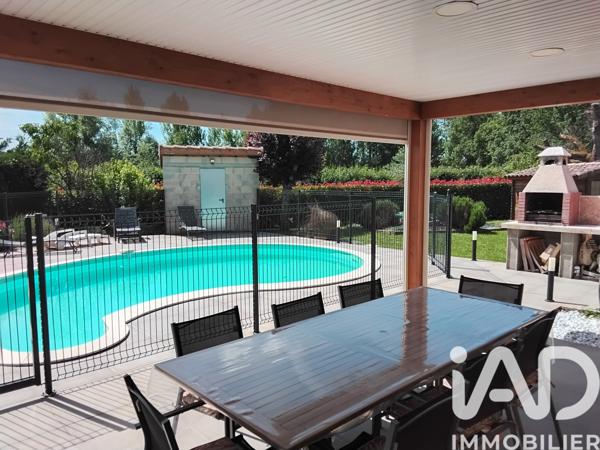 Maison à vendre 5 pièces 85 m² Caussade