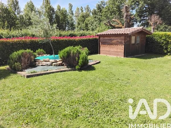 Maison à vendre 5 pièces 85 m² Caussade