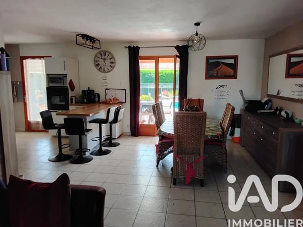 Maison à vendre 5 pièces 85 m² Caussade