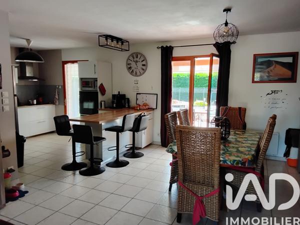 Maison à vendre 5 pièces 85 m² Caussade