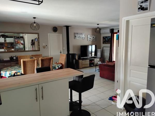 Maison à vendre 5 pièces 85 m² Caussade