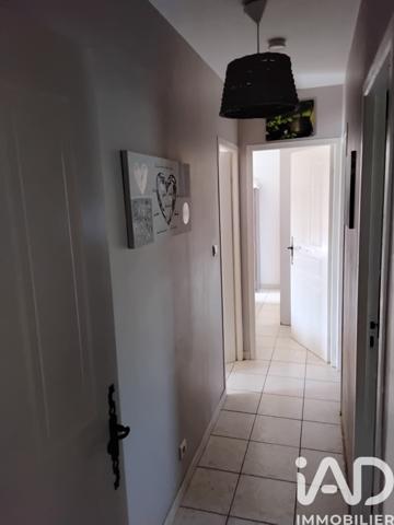 Maison à vendre 5 pièces 85 m² Caussade