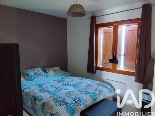 Maison à vendre 5 pièces 85 m² Caussade