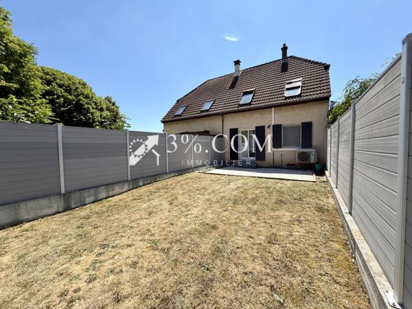 Maison
                                                                                                                                                                                                                                                                                                                        4 pièce(s)                                                                                                                                                                                                          3 chambre(s)                                                                                                                                                                                                          81.04  m²