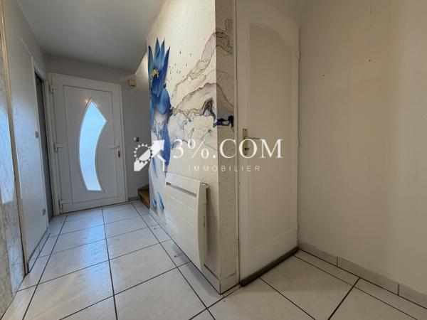 Maison
                                                                                                                                                                                                                                                                                                                        4 pièce(s)                                                                                                                                                                                                          3 chambre(s)                                                                                                                                                                                                          81.04  m²