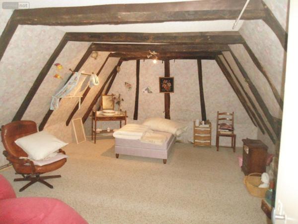 Propriete à vendre à Monceaux-sur-Dordogne en Corrèze (19400), ref : Monceaux