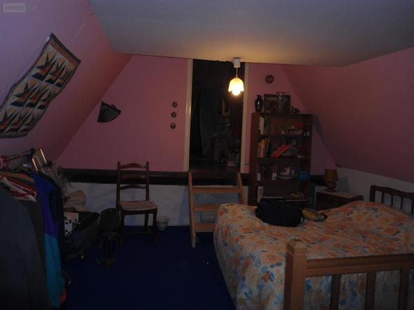 Propriete à vendre à Monceaux-sur-Dordogne en Corrèze (19400), ref : Monceaux