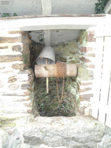 Propriete à vendre à Monceaux-sur-Dordogne en Corrèze (19400), ref : Monceaux