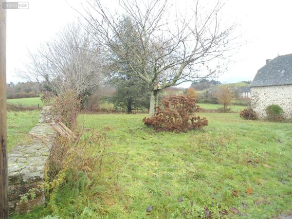 Propriete à vendre à Monceaux-sur-Dordogne en Corrèze (19400), ref : Monceaux