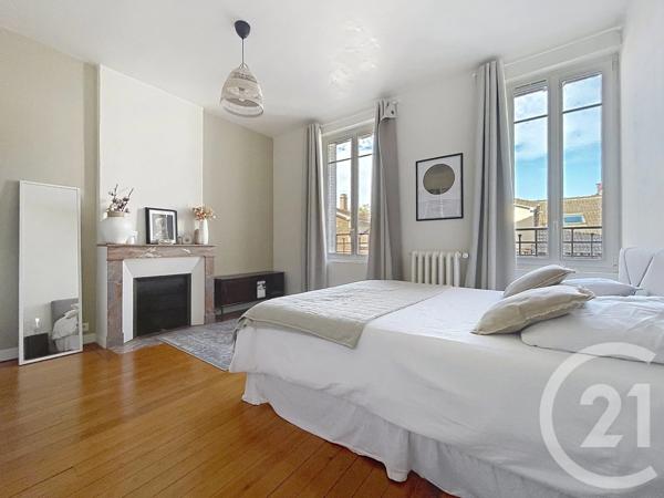 Maison à vendre  4 pièces - 75,49 m 2   COMPIEGNE  - 60
