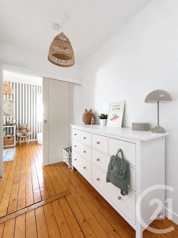 Maison à vendre  4 pièces - 75,49 m 2   COMPIEGNE  - 60