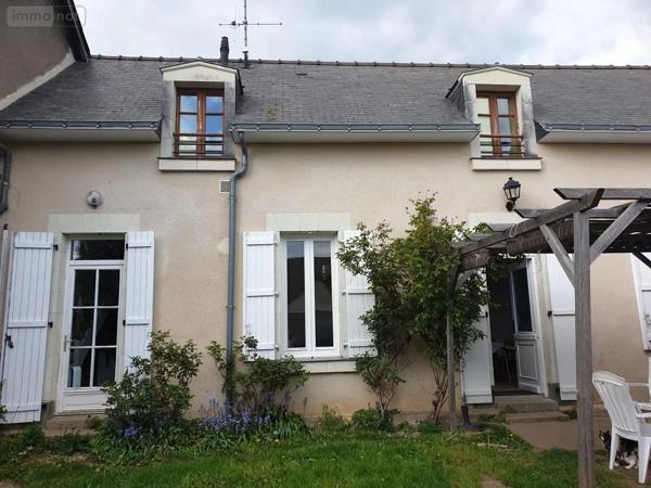 Achat - Maison Château-Gontier-sur-Mayenne 53200 3 pièces 81 m 2 191 m 2