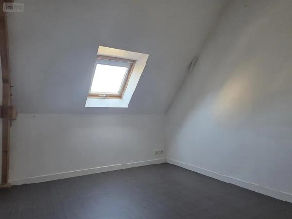 Achat - Maison Château-Gontier-sur-Mayenne 53200 3 pièces 81 m 2 191 m 2