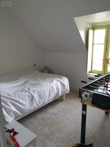 Achat - Maison Château-Gontier-sur-Mayenne 53200 3 pièces 81 m 2 191 m 2