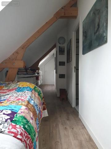 Achat - Maison Château-Gontier-sur-Mayenne 53200 3 pièces 81 m 2 191 m 2