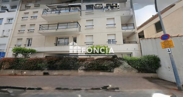 À vendre Appartement 3 pièces 64.6 m² - Cagnes-sur-mer 06800