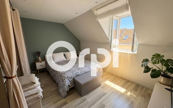 Maison à vendre    3 pièces •  Outreau
