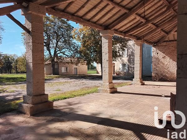 Maison à vendre 16 pièces 160 m² Caussade