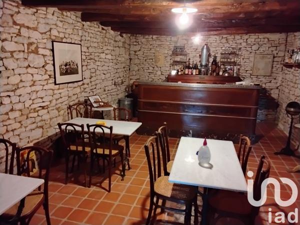 Maison à vendre 16 pièces 160 m² Caussade