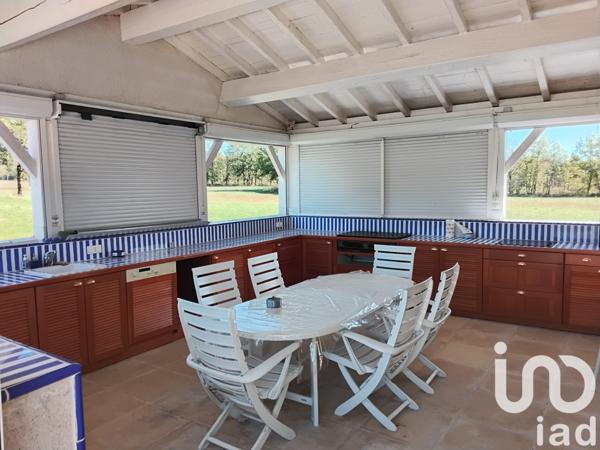 Maison à vendre 16 pièces 160 m² Caussade