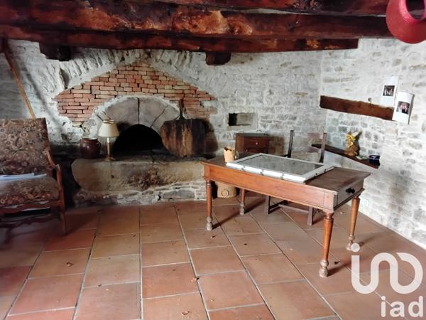 Maison à vendre 16 pièces 160 m² Caussade