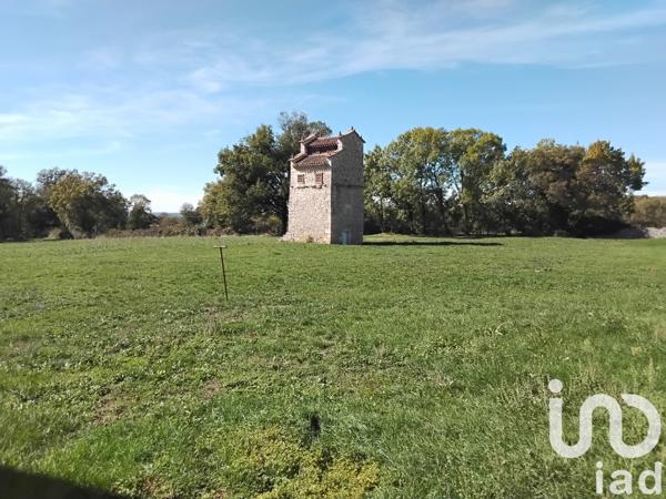 Maison à vendre 16 pièces 160 m² Caussade