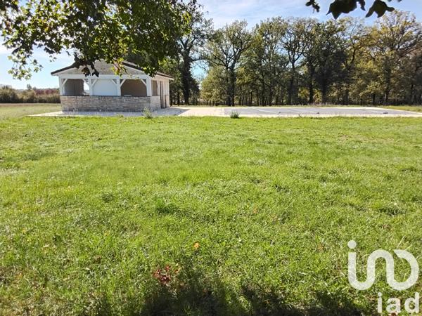 Maison à vendre 16 pièces 160 m² Caussade