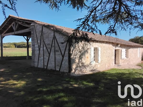Maison à vendre 16 pièces 160 m² Caussade