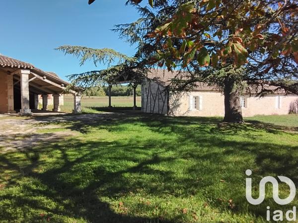 Maison à vendre 16 pièces 160 m² Caussade